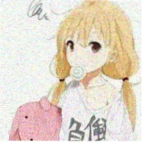 读者 地铁刷条漫 头像
